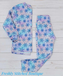 PJ Set