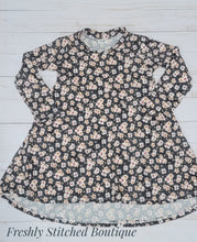 Load image into Gallery viewer, T Shirt Dress