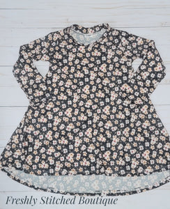 T Shirt Dress