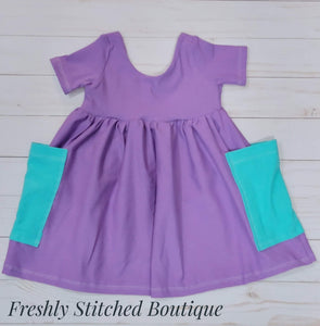 Cali Dress