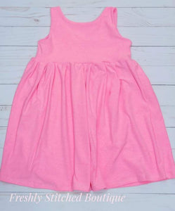 Cali Dress